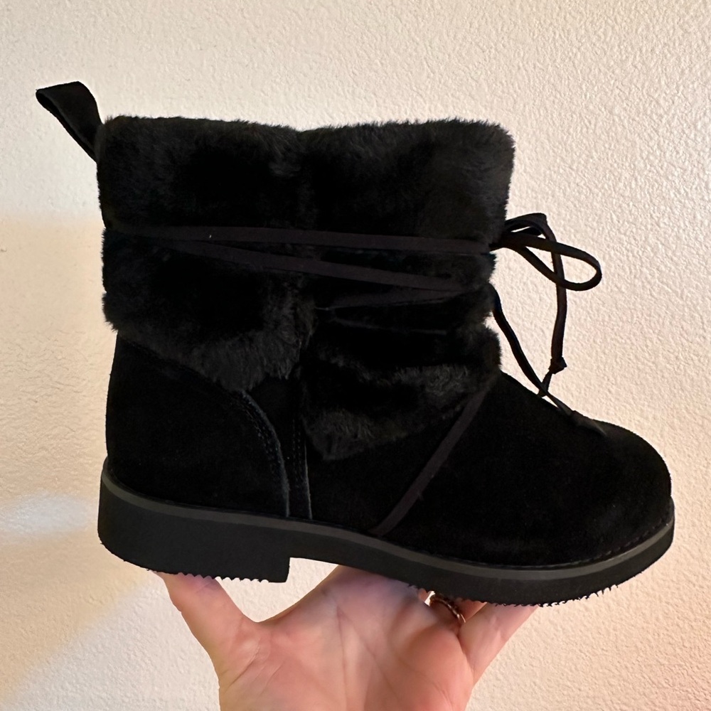 Style & Co Boots Size 10 NIB